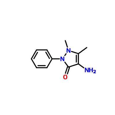 83-07-8 4-एमिनोएंटिपायरिन