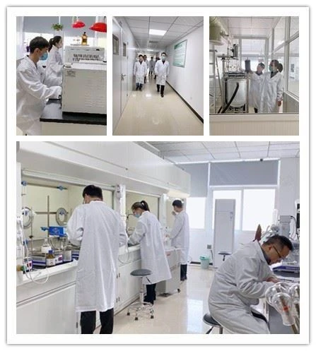 CAS:144481-98-1 Landiolol Hydrochloride