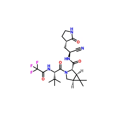 कैस 2628280-40-8|पीएफ -07321332