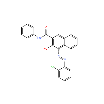 कैस 6410-26-0|वर्णक लाल 21
