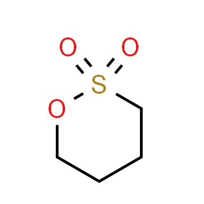 CAS संख्या: 1633-83-6 1, 4-ब्यूटेन सल्टोन