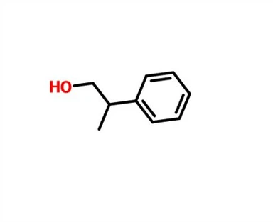 CAS 1123-85-9 बीटा-मिथाइलफेनेथाइल अल्कोहल