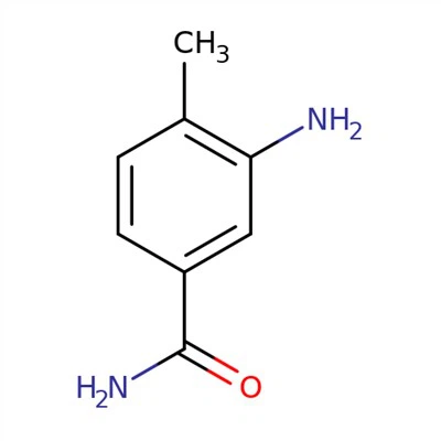 कैस:19406-86-1|3-एमिनो-4-मिथाइलबेनज़ामाइड