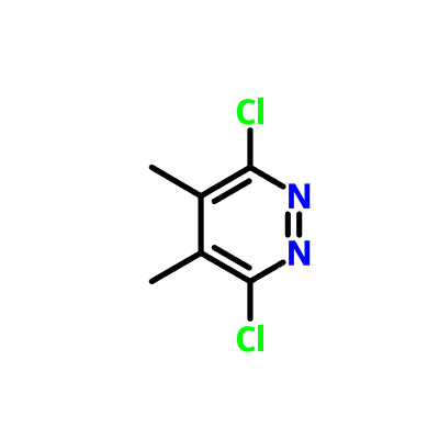 कैस 34584-69-5|3,6-डाइक्लोरो-4,5-डाइमिथाइलपाइरिडाज़ीन