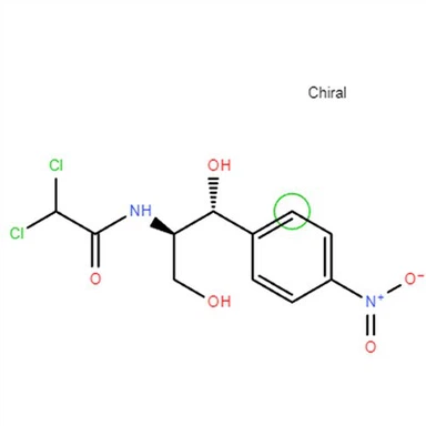 कैस 56-75-7|chloramphenicol