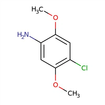 कैस:6358-64-1|4-क्लोरो-2,5-डाइमिथोक्सीऐनिलीन