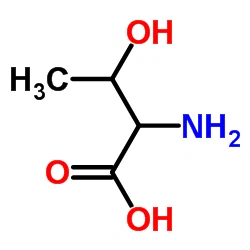 कैस:80-68-2|डीएल-Threonine