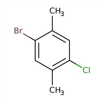 कैस:85072-44-2|2-ब्रोमो-5-क्लोरो-पी-ज़ाइलीन