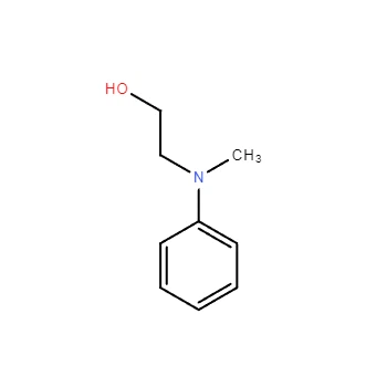 कैस 93-90-3|N-(2-Hydroxyethyl)-N-मिथाइलऐनिलिन
