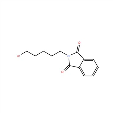 कैस 954-81-4|N-(5-BROMOPENTYL) PHTHALIMIDE