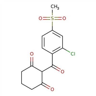 कैस:99105-77-8|Sulcotrione