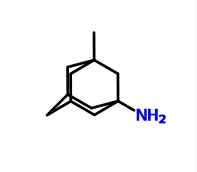 डेमिथाइल मेमेंटाइन हाइड्रोक्लोराइड कैस नं: 33103-93-4