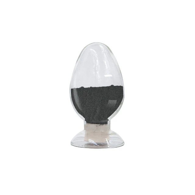 CAS:1313-13-9丨Manganese Dioxide