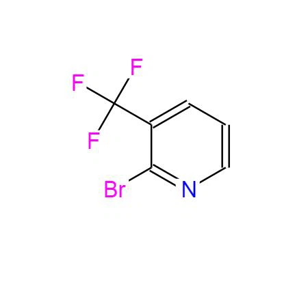 CAS:175205-82-0丨2-ब्रोमो-3-trifluoromethylpyridine
