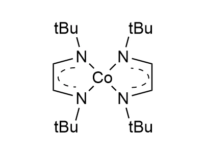 कैस 177099-51-3|Bis(1,4-di-t-butyl-1,3-diazabutadienyl)cobalt(II) Co(DAD)2