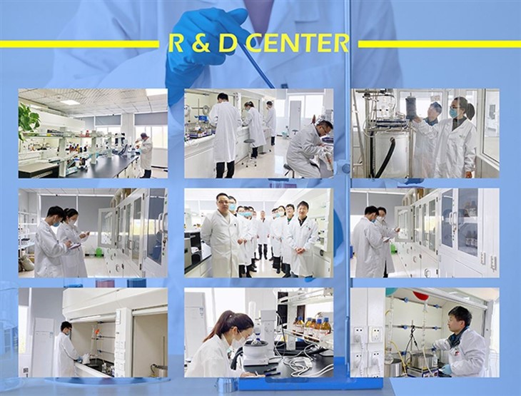 CAS:31175-20-9丨Nafion Perfluorinated Resin Solution