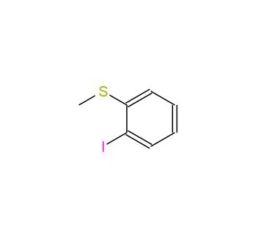 CAS:33775-94-9丨2-IOTHIOANISOLE