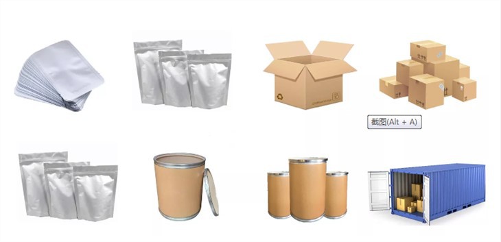 CAS:34762-90-8丨trichloro(N,N-dimethyloctylamine)boron