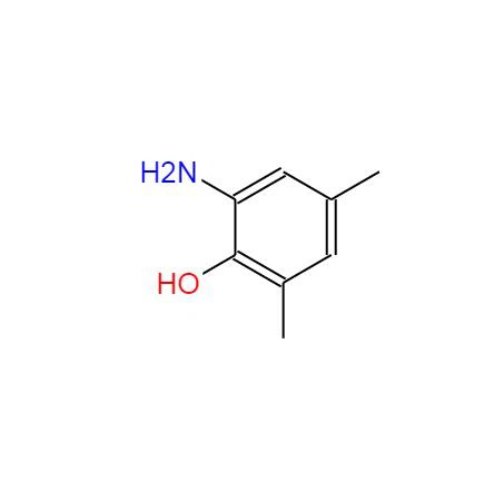 CAS:41458-65-5丨6-अमीनो-2,4-XYLENOL