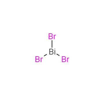 CAS: 7787-58-8 बिस्मथ (III) ब्रोमाइड