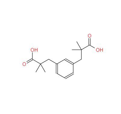 CAS:819050-88-9丨 , , ′, '-टेट्रामेथिल-1, 3-बेंजीनाइप्रोपियोनिक एसिड