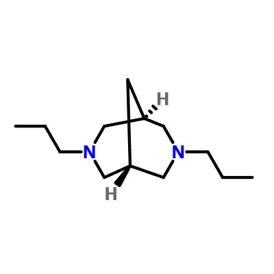 CAS:909037-18-9 | 3,7-Dipropyl-3,7-diazabicyclo[3.3.1]nonane