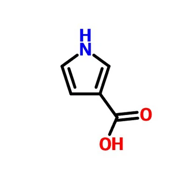 कैस:931-03-3|1H-पायरोल -3-कार्बोक्जिलिक एसिड
