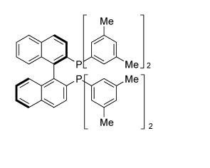 CAS:137219-86-4丨(R)-2,2'-Bis(di-3,5-xylylphosphino)-1,1'-बिनाफथाइल