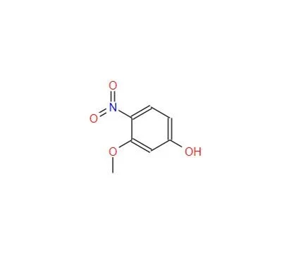CAS:16292-95-8丨3-मेथॉक्सी-4-नाइट्रोफिनॉल