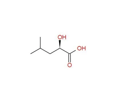 CAS:20312-37-2丨(R)-2-हाइड्रोक्सी-4-मिथाइलपेंटानोइक एसिड