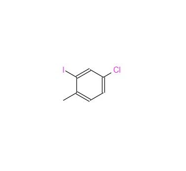 CAS:33184-48-4丨4-CHLORO-2-IODOTOLUENE