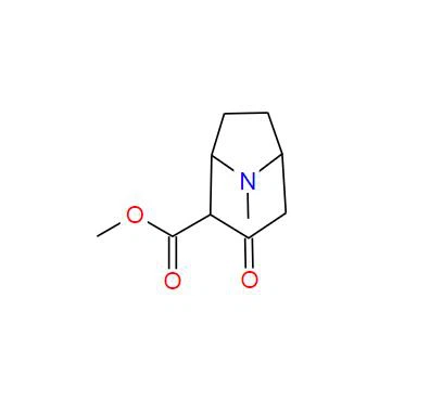 CAS:36127-17-0丨2-कार्बोमेथॉक्सी-3-ट्रोपिनोन