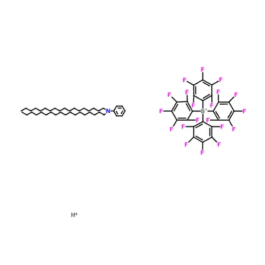कैस 462629-01-2|N,N-Dioctadecylanilinium Tetrakis(pentafluorophenyl) बोरेट