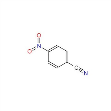CAS:619-72-7丨4-Nitrobenzonitrile