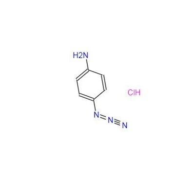 CAS:91159-79-4丨4-एज़िडोएनिलिन हाइड्रोक्लोराइड