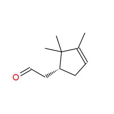 कैस:4501-58-0|कैम्फोलेनिक एल्डिहाइड